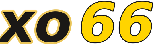 xo66 logo