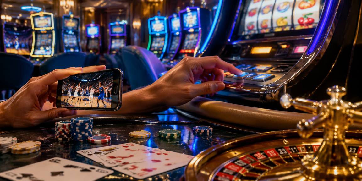 xo66 mobile gaming